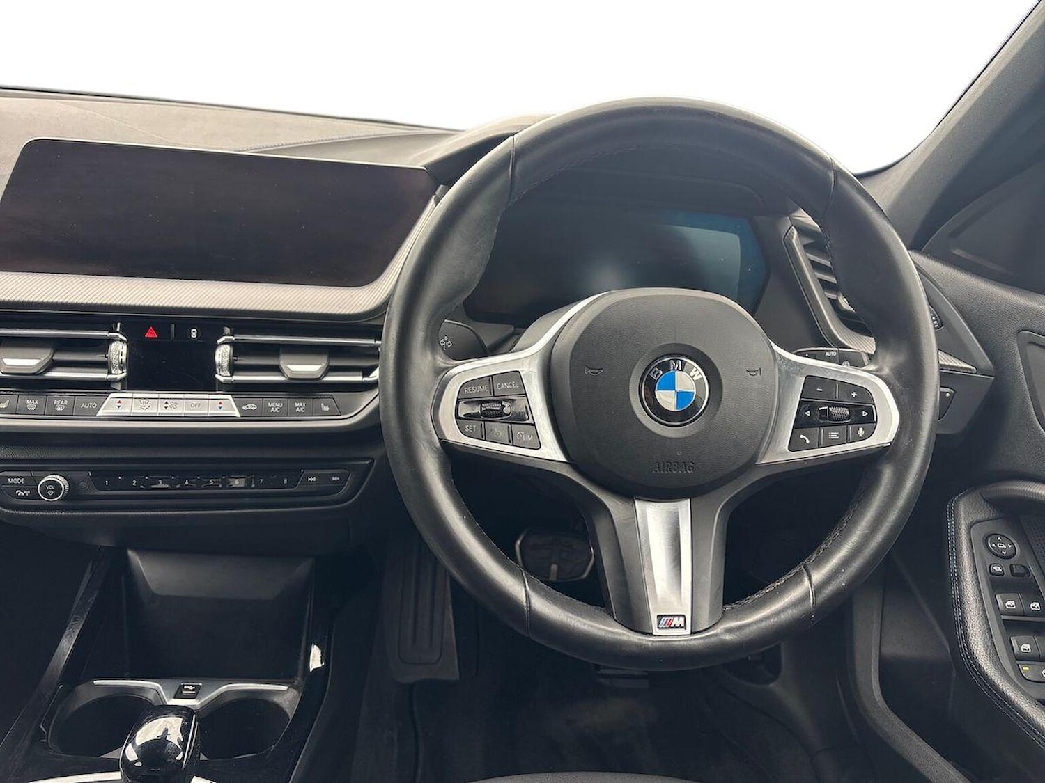 Used BMW 1 Series 2024 for sale - 76177629: Photo 9
