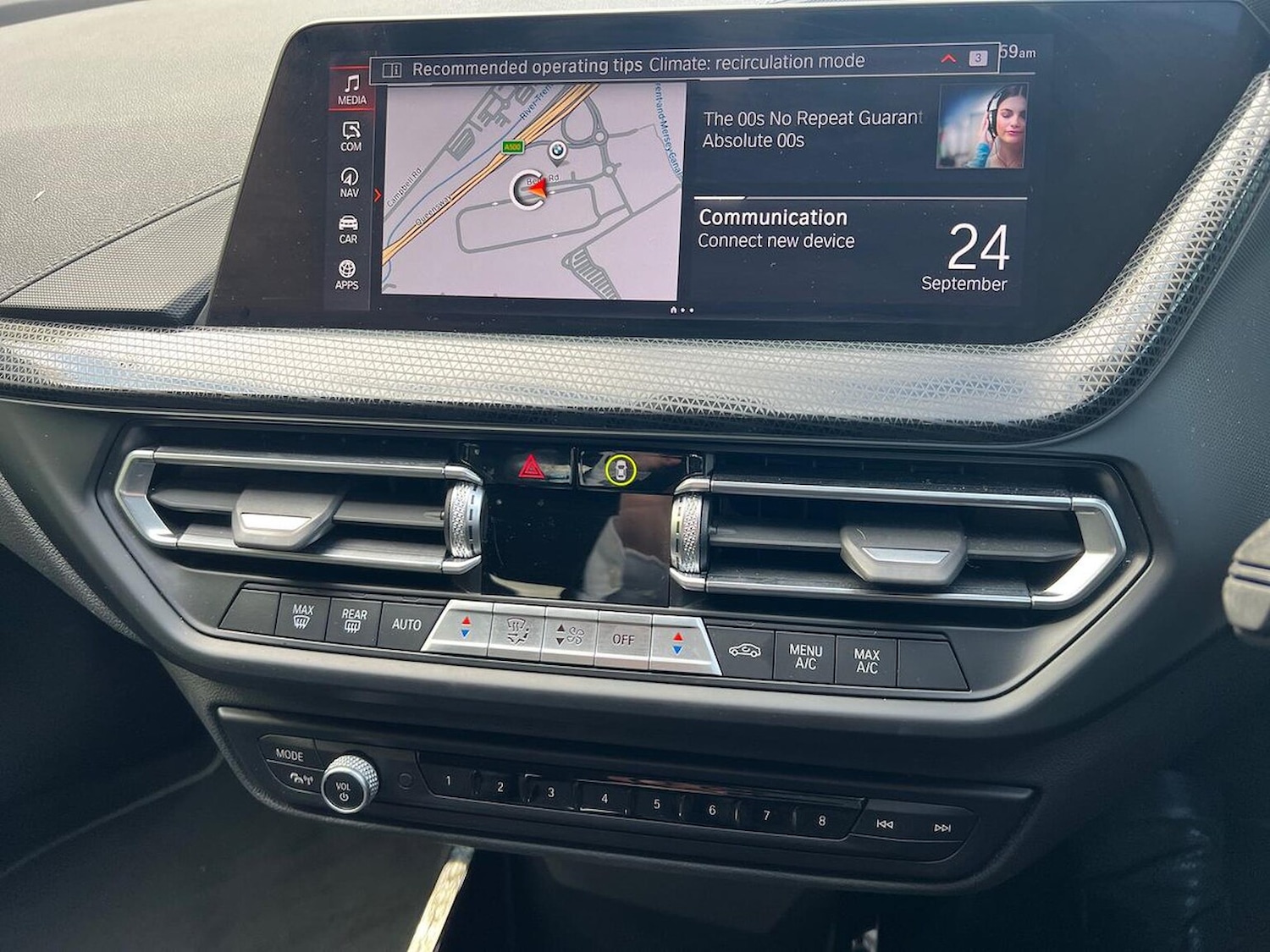 Used BMW 2 Series 2021 for sale - 76187161: Photo 12