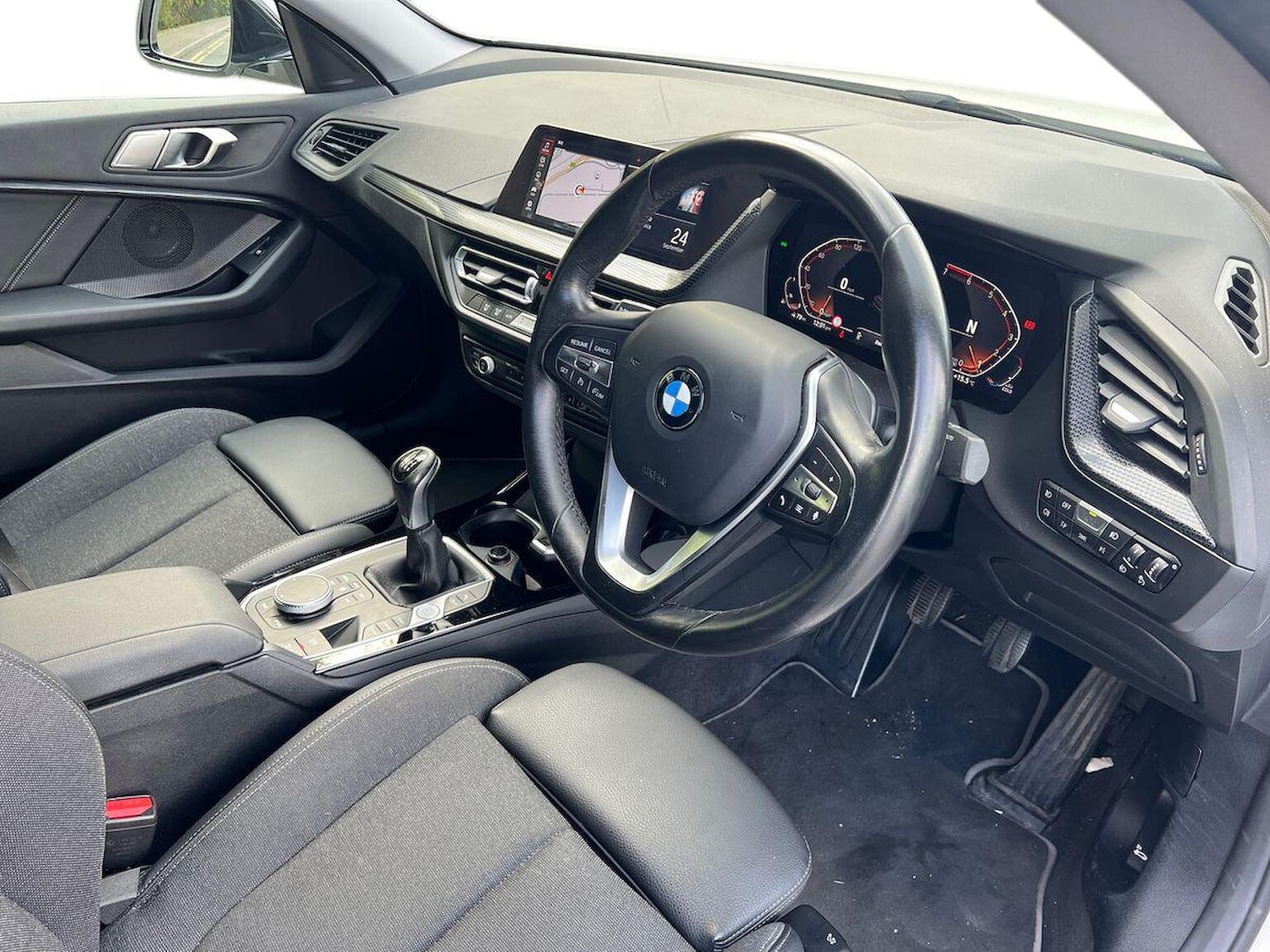 Used BMW 2 Series 2021 for sale - 76187161: Photo 16