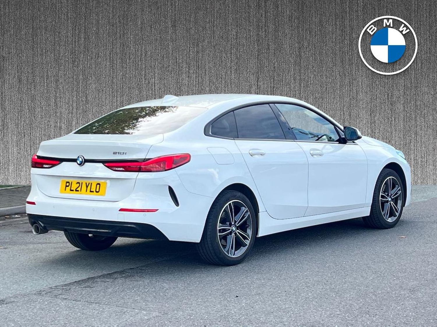 Used BMW 2 Series 2021 for sale - 76187161: Photo 19