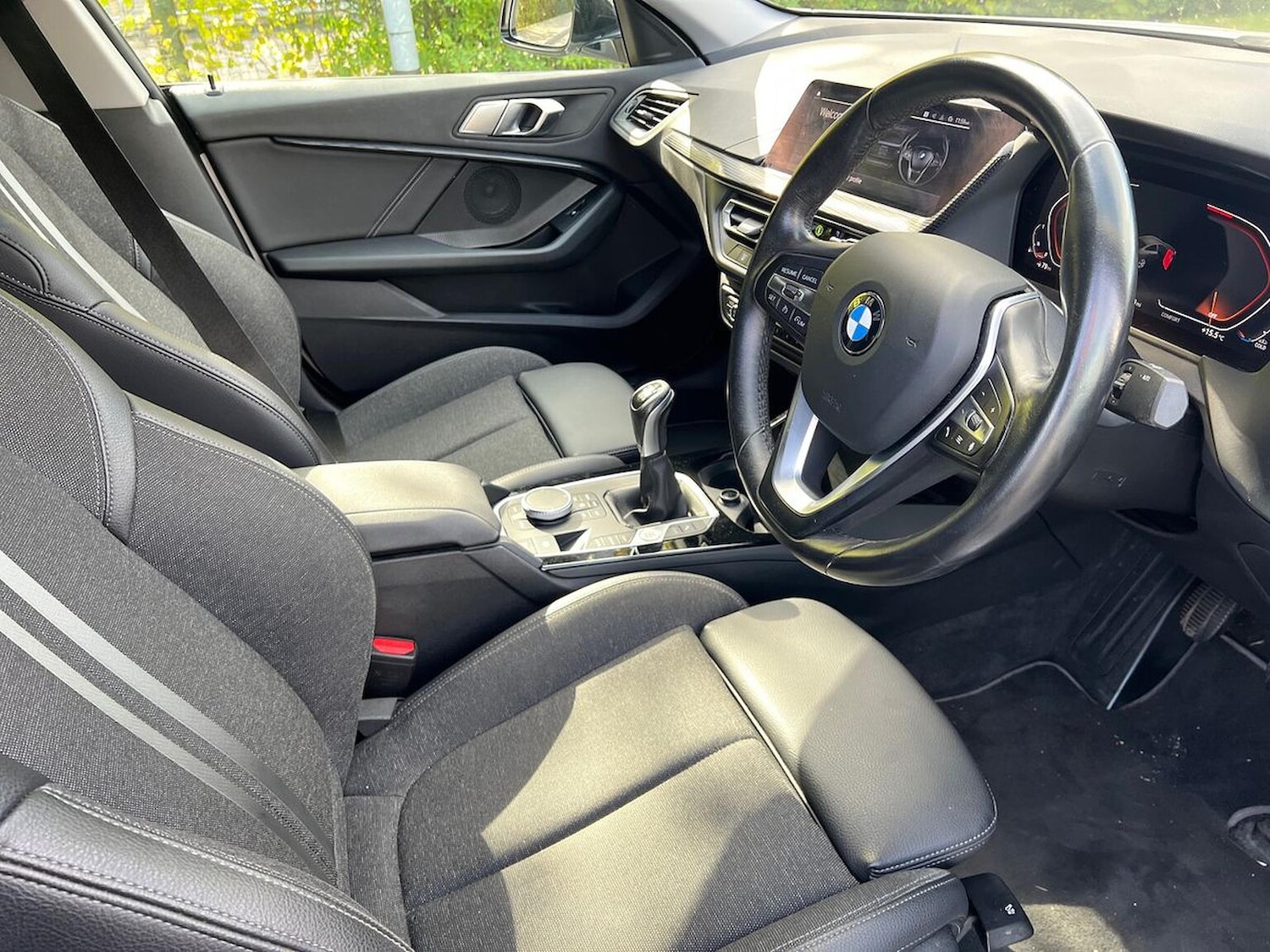 Used BMW 2 Series 2021 for sale - 76187161: Photo 22