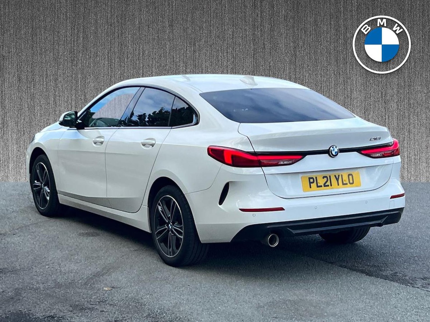 Used BMW 2 Series 2021 for sale - 76187161: Photo 3