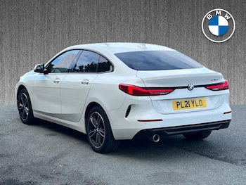 Used BMW 2 Series 2021 for sale - 76187161: Photo 3