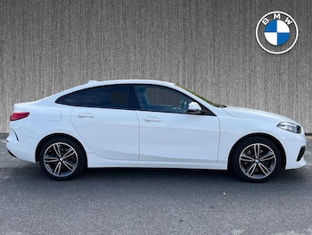 Used BMW 2 Series 2021 for sale - 76187161: Photo 4