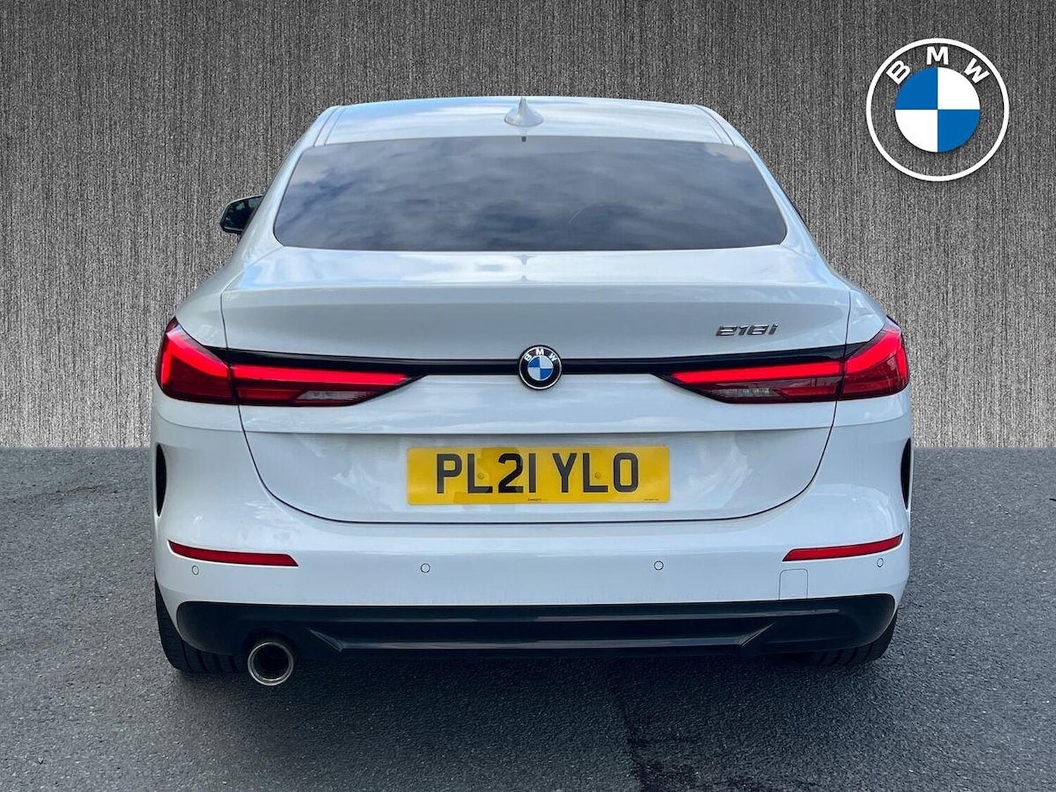 Used BMW 2 Series 2021 for sale - 76187161: Photo 5