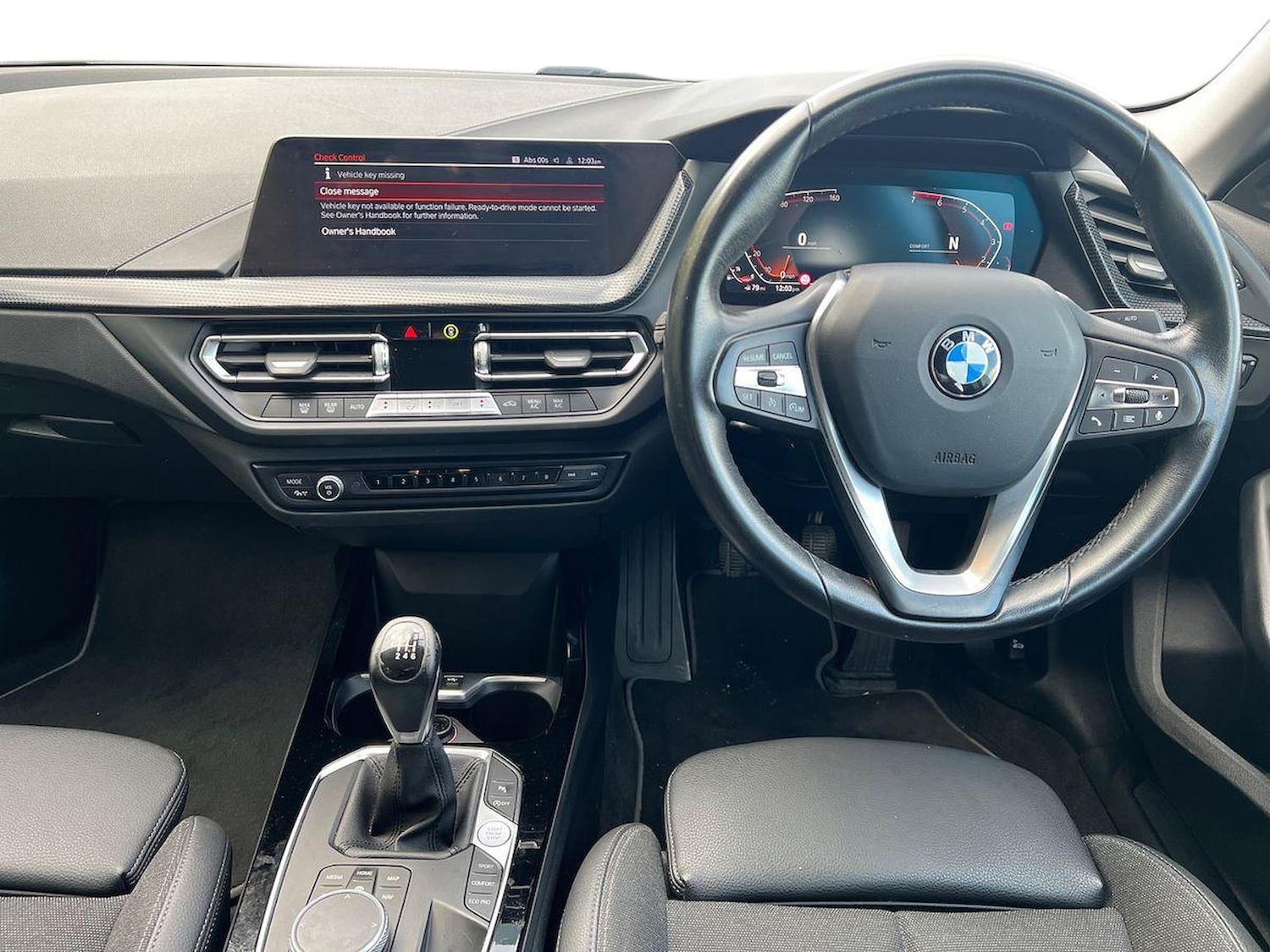 Used BMW 2 Series 2021 for sale - 76187161: Photo 9