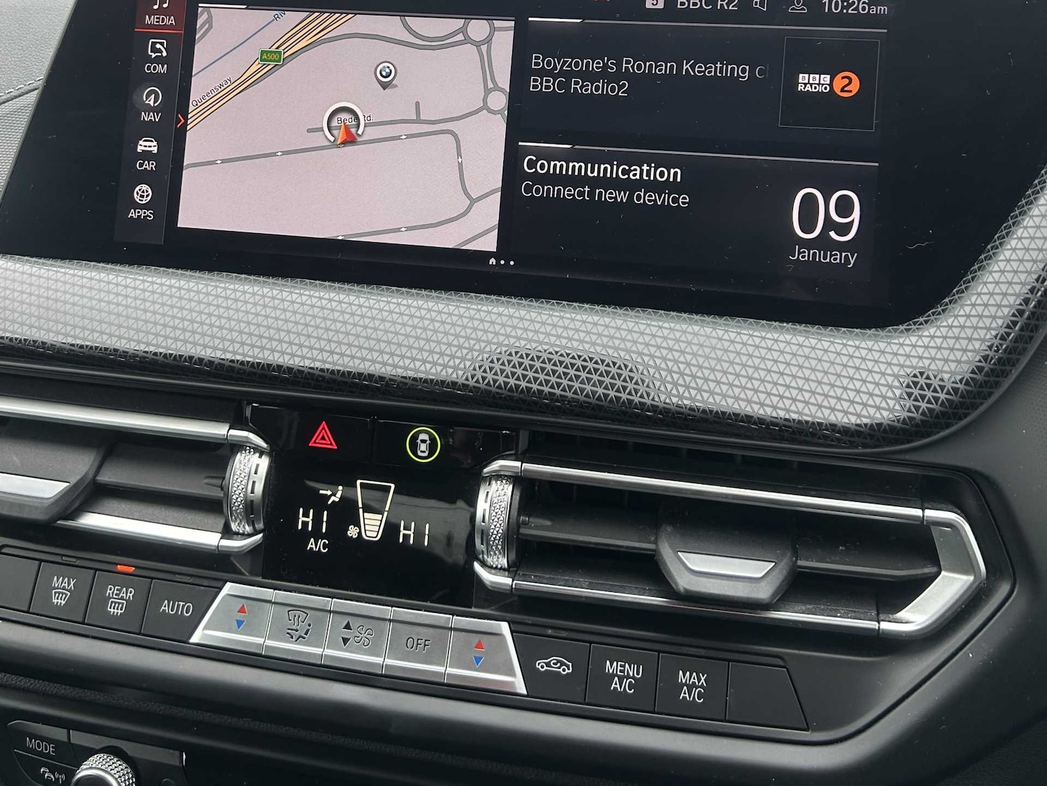 Used BMW 2 Series 2021 for sale - 77488106: Photo 13