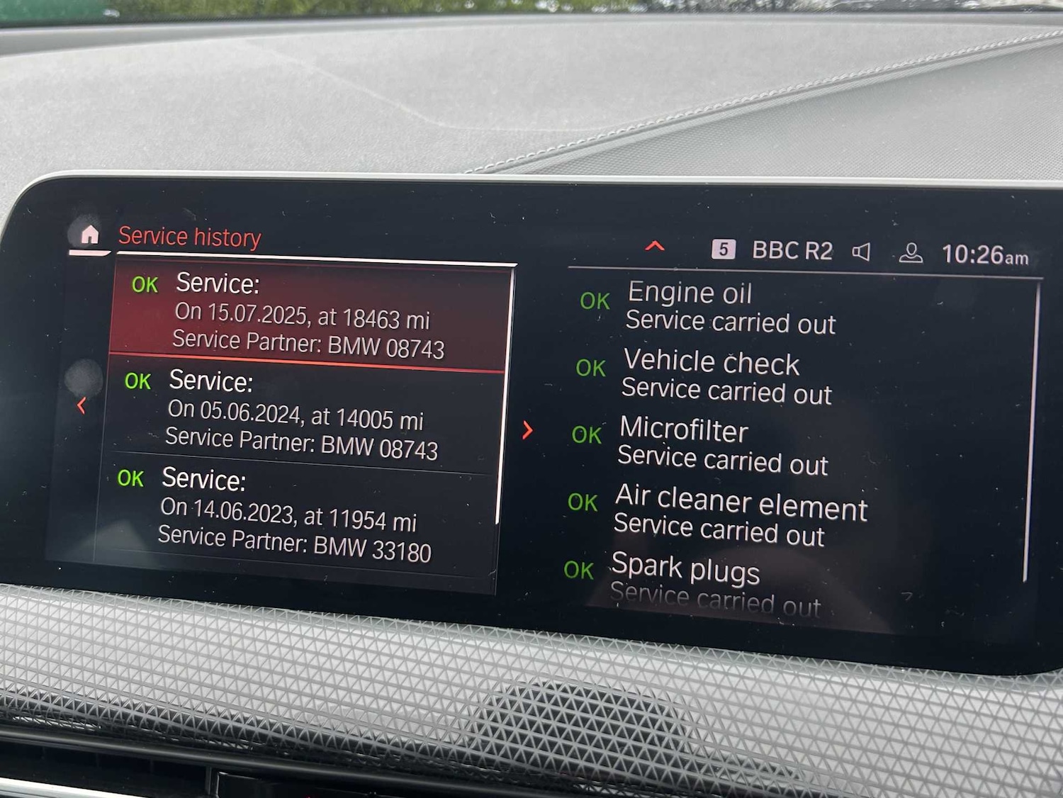 Used BMW 2 Series 2021 for sale - 77488106: Photo 17