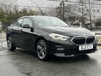 BMW 2 Series feature image
