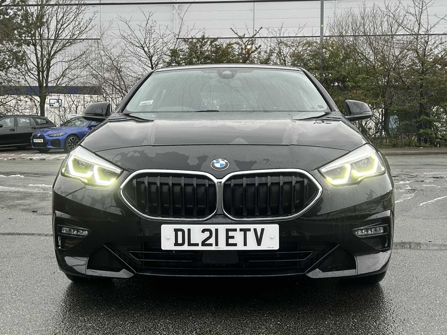 Used BMW 2 Series 2021 for sale - 77488106: Photo 2