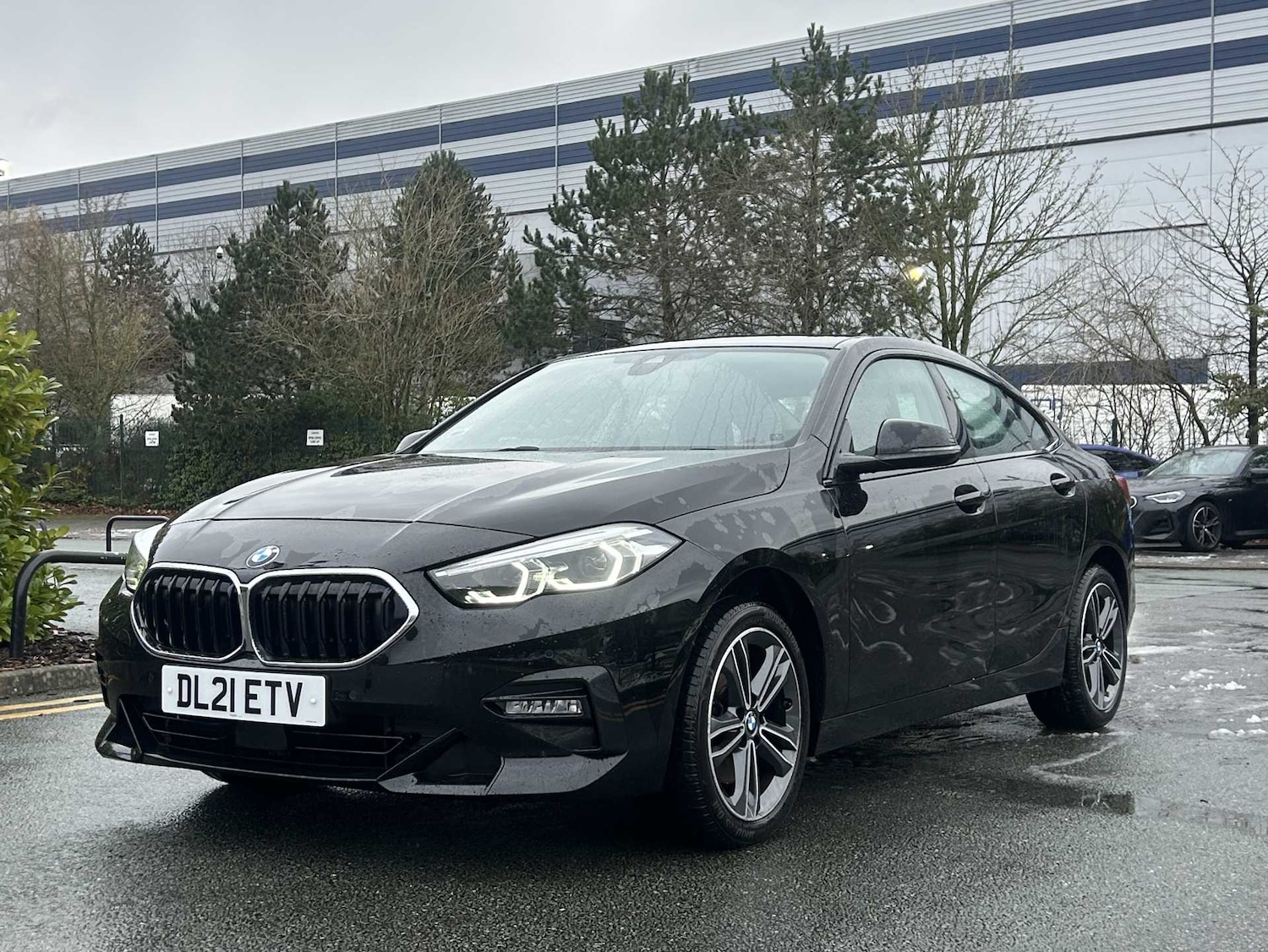 Used BMW 2 Series 2021 for sale - 77488106: Photo 3