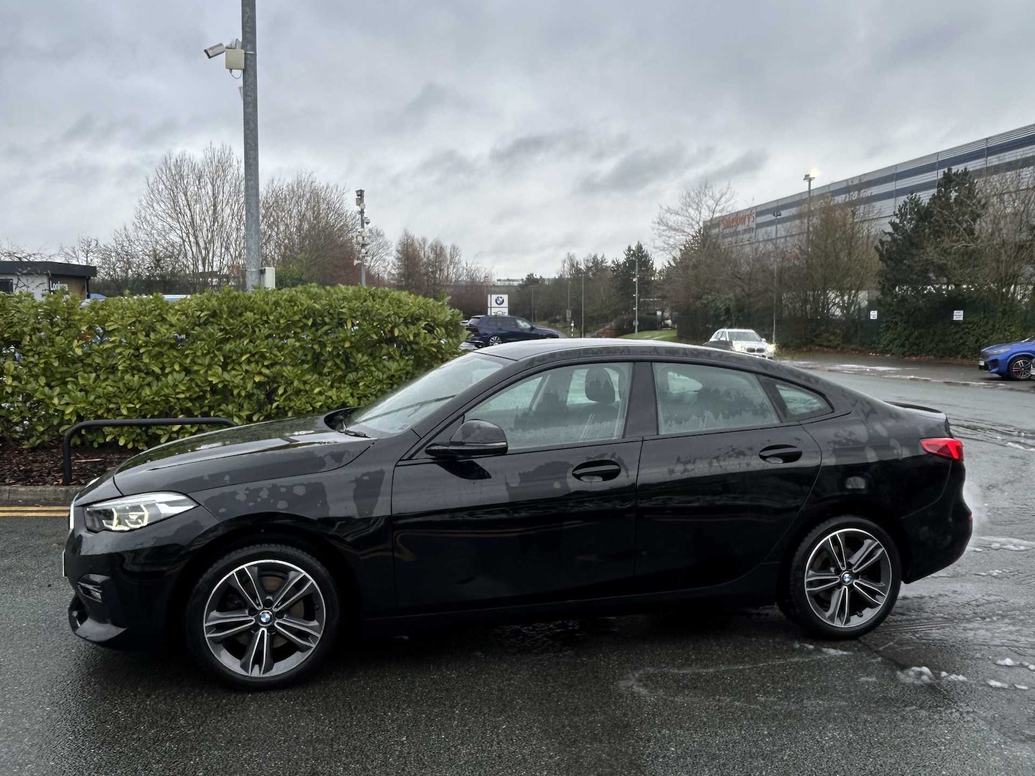 Used BMW 2 Series 2021 for sale - 77488106: Photo 4