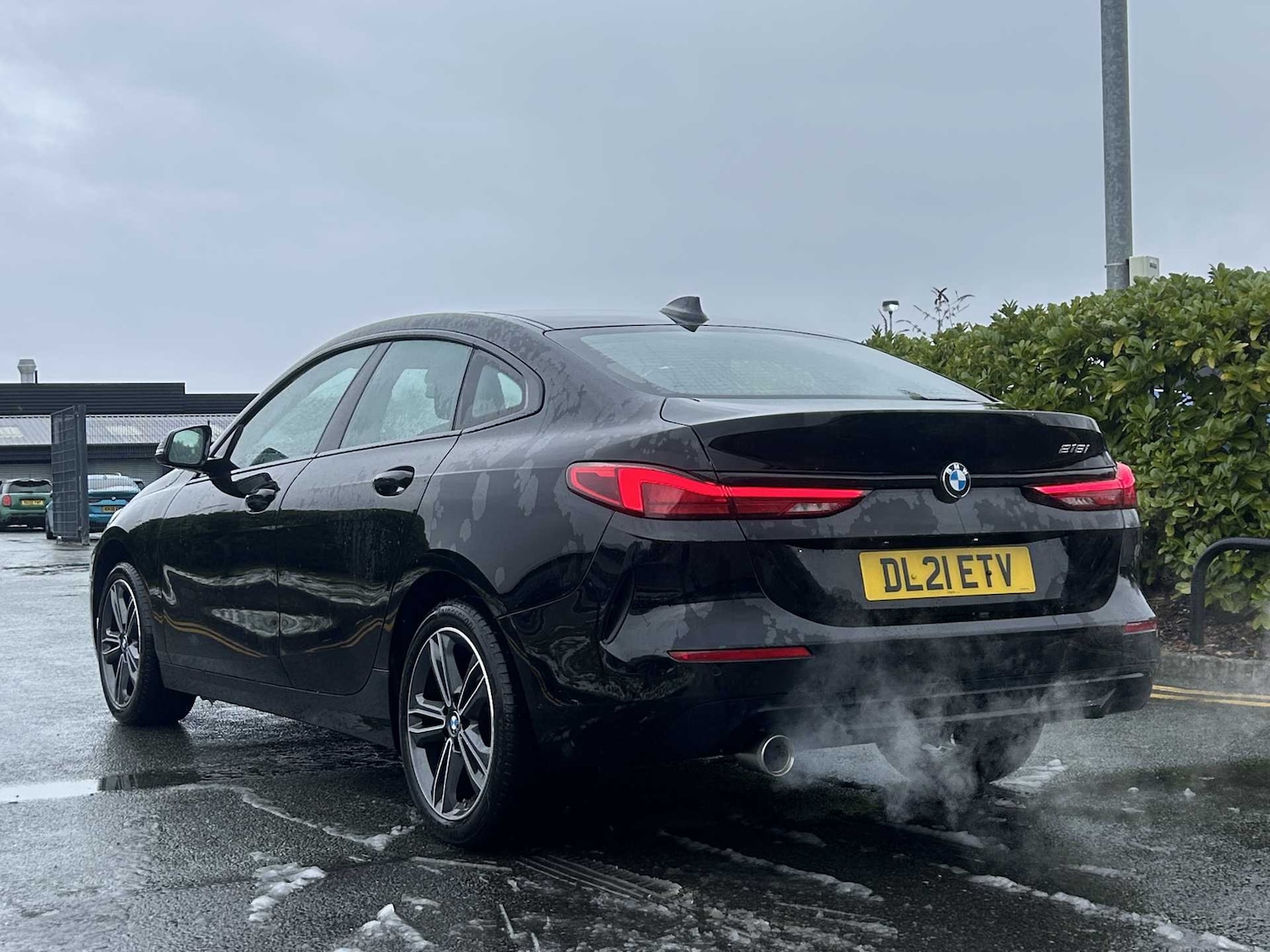 Used BMW 2 Series 2021 for sale - 77488106: Photo 5