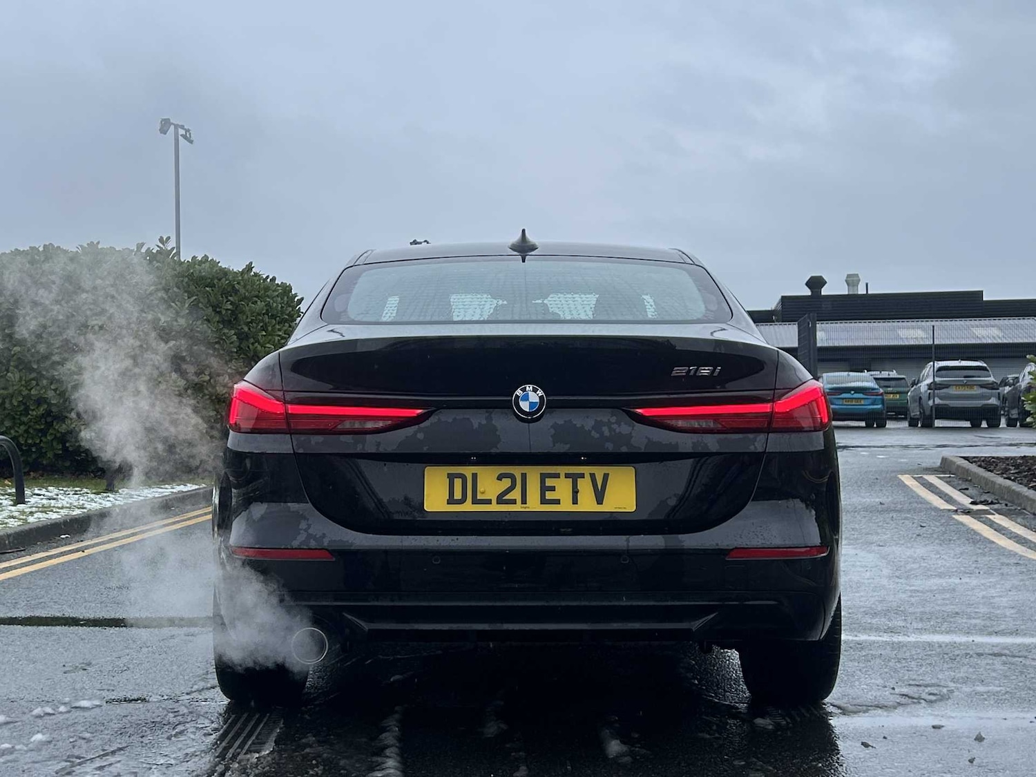 Used BMW 2 Series 2021 for sale - 77488106: Photo 6