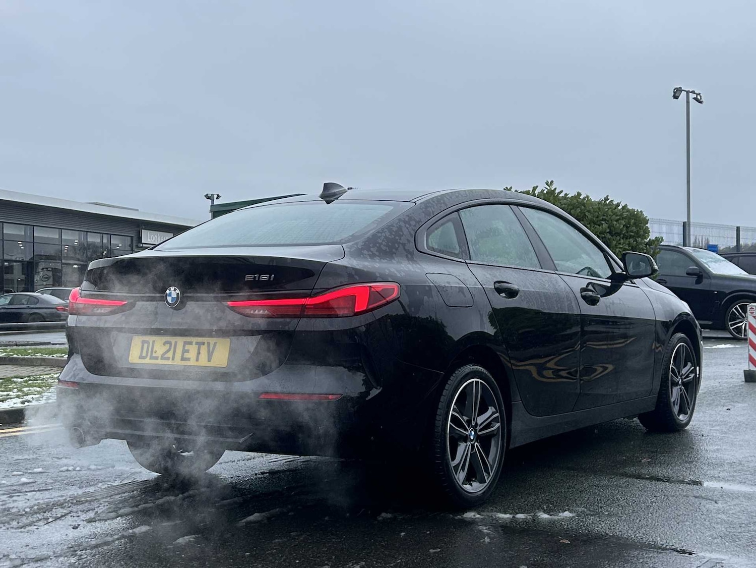 Used BMW 2 Series 2021 for sale - 77488106: Photo 7