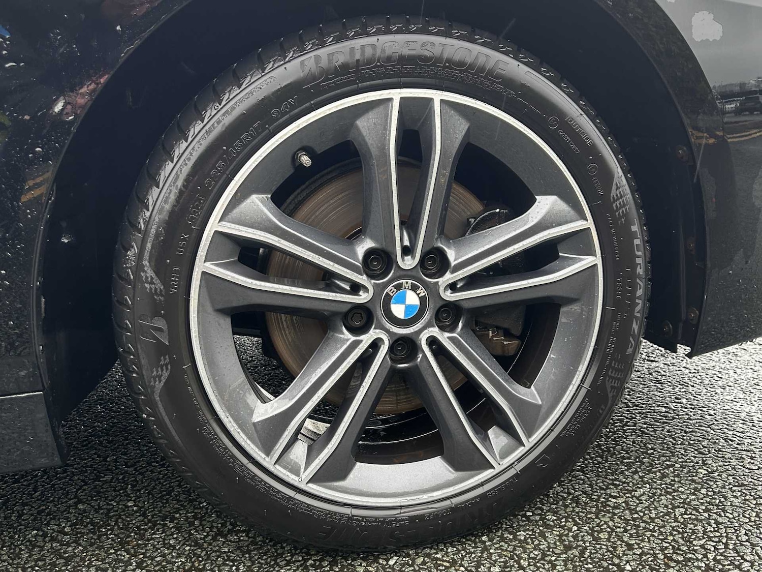 Used BMW 2 Series 2021 for sale - 77488106: Photo 8