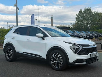 Used Kia Sportage 2023 for sale - 79335514: Photo
