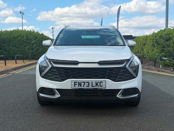 Used Kia Sportage 2023 for sale - 79335514: Photo