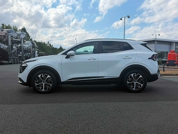 Used Kia Sportage 2023 for sale - 79335514: Photo