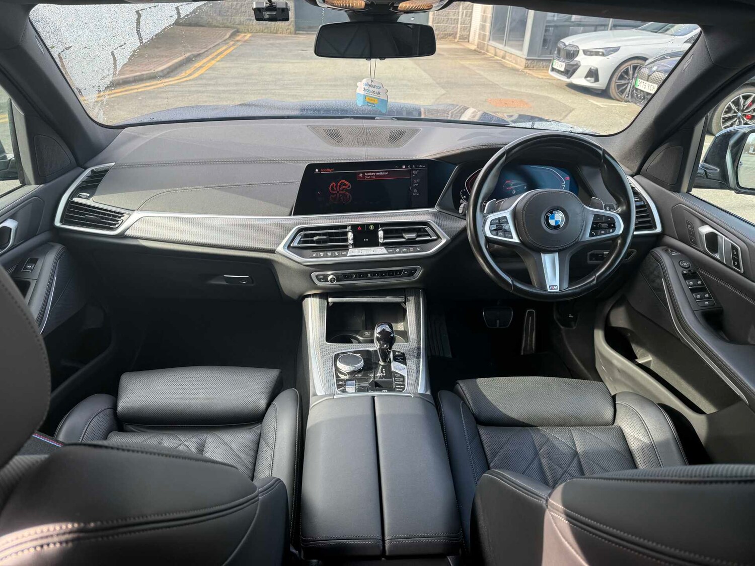 Used BMW X5 2023 for sale - 78106328: Photo 12