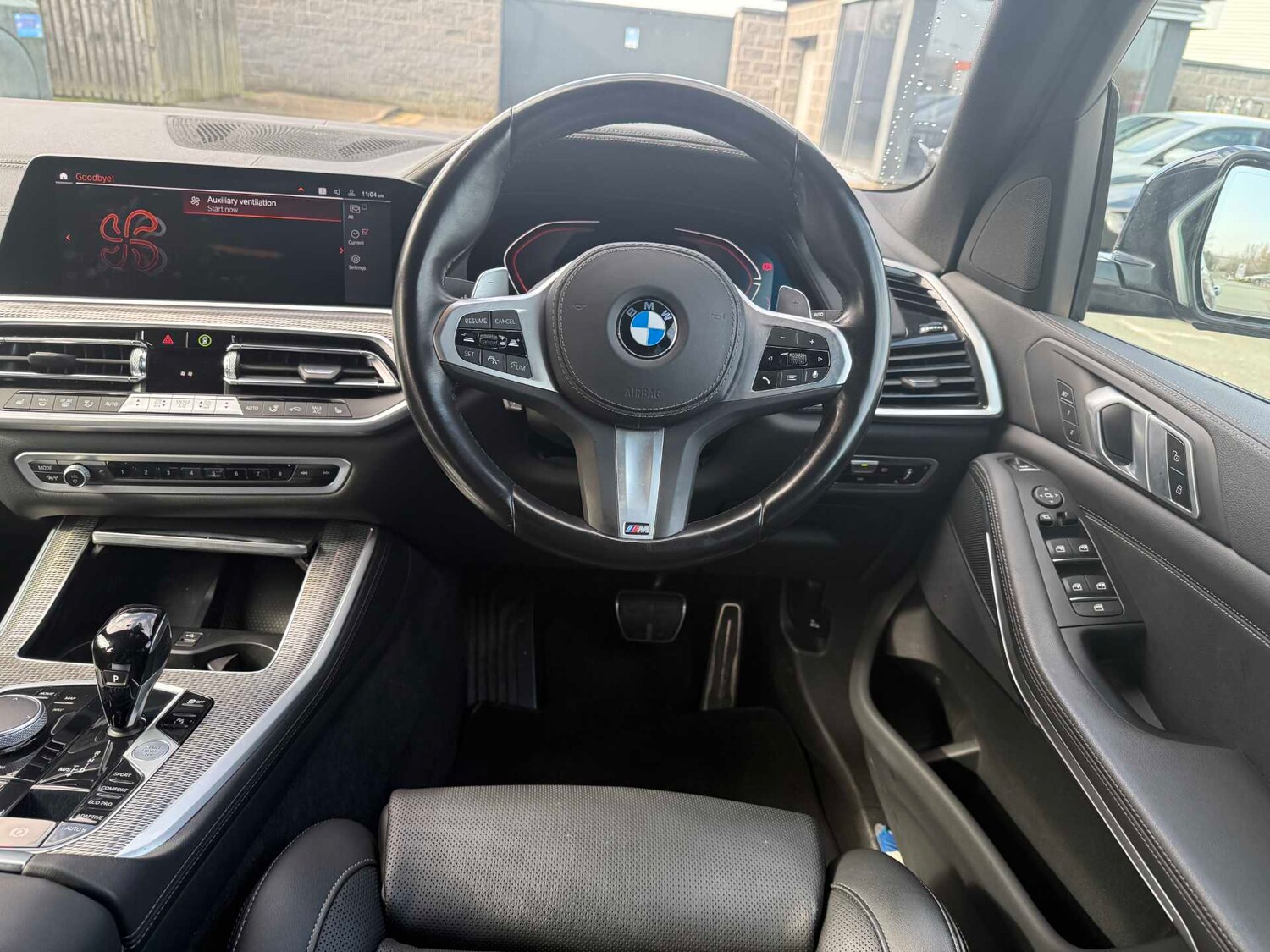 Used BMW X5 2023 for sale - 78106328: Photo 13