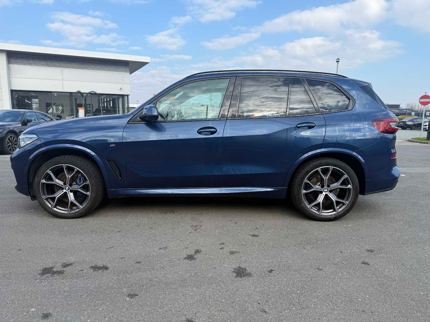 Used BMW X5 2023 for sale - 78106328: Photo 4