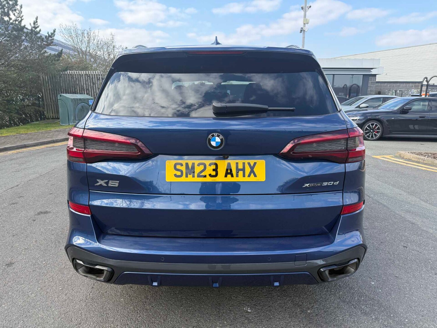 Used BMW X5 2023 for sale - 78106328: Photo 6