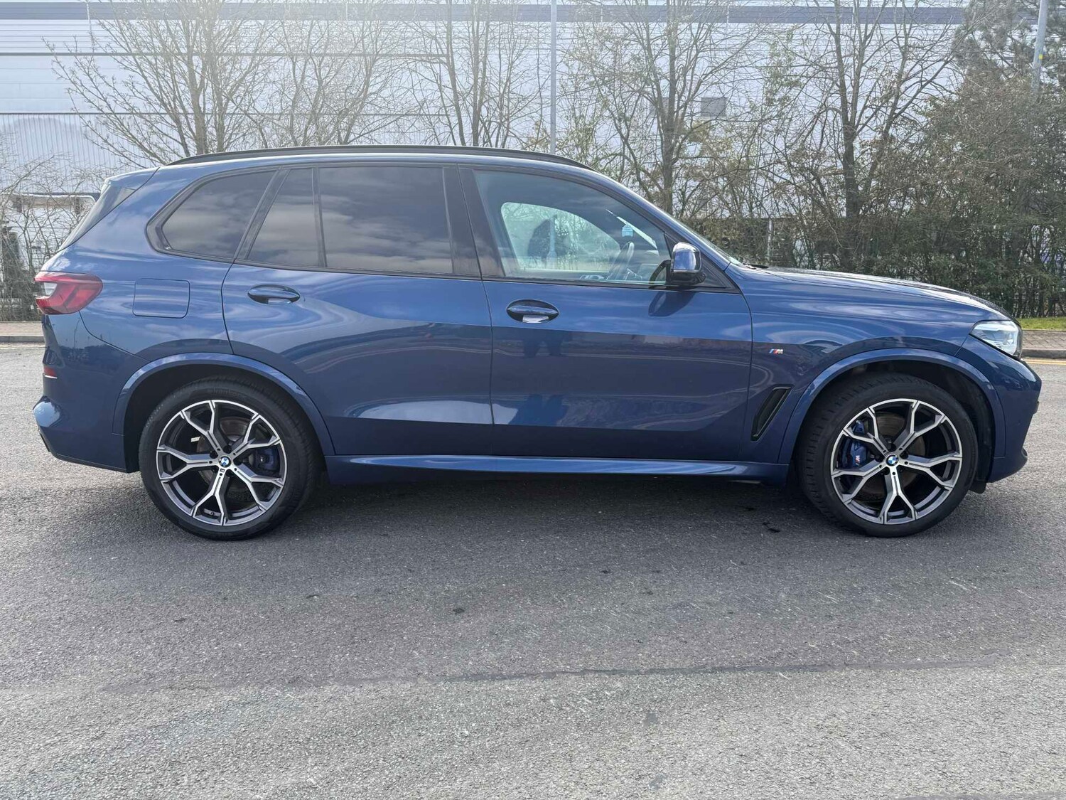 Used BMW X5 2023 for sale - 78106328: Photo 8