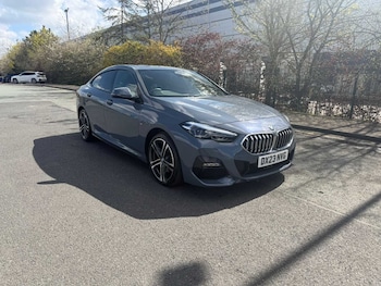 Used BMW 2 Series 2023 for sale - 78584525: Photo