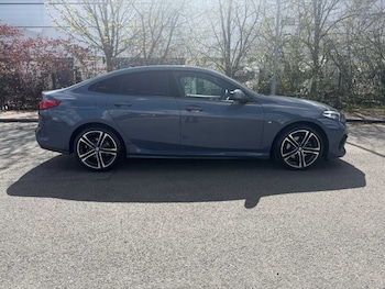 Used BMW 2 Series 2023 for sale - 78584525: Photo