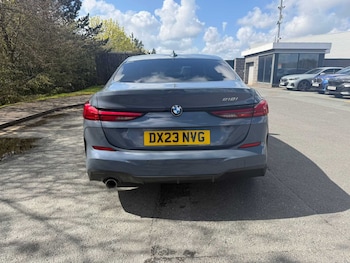 Used BMW 2 Series 2023 for sale - 78584525: Photo