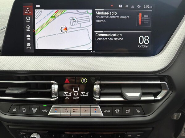 Used BMW 1 Series 2023 for sale - 76220439: Photo 11