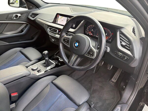 Used BMW 1 Series 2023 for sale - 76220439: Photo 15