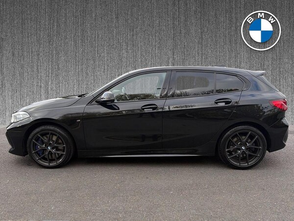 Used BMW 1 Series 2023 for sale - 76220439: Photo 19