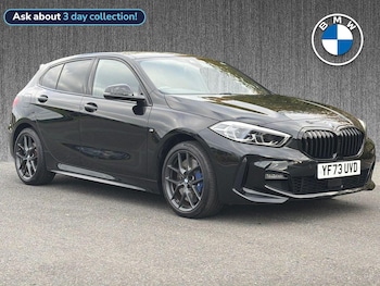 BMW - 1 Series