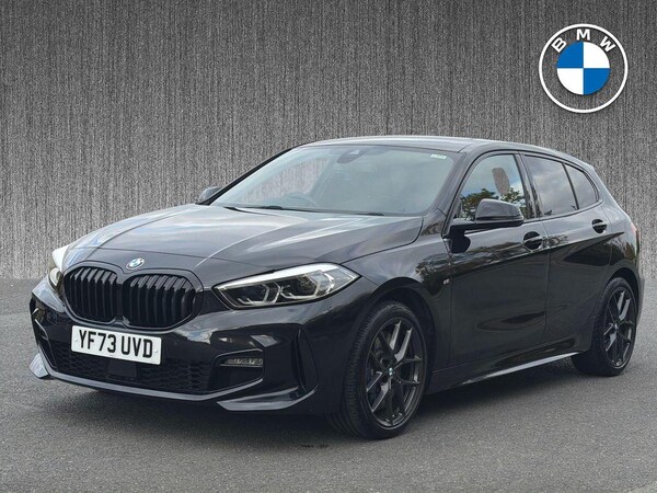 Used BMW 1 Series 2023 for sale - 76220439: Photo 20