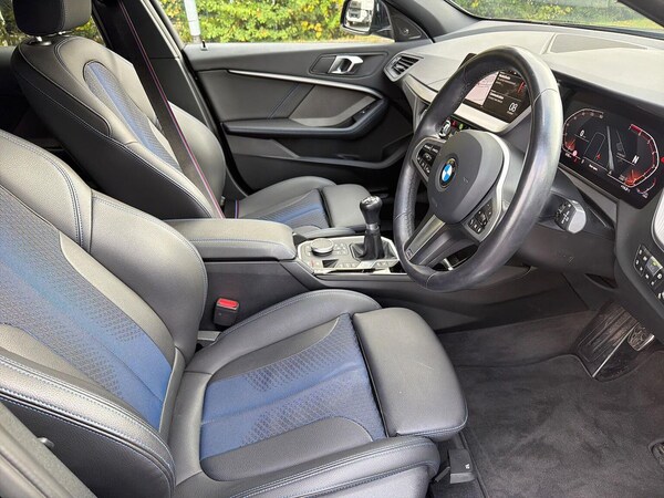 Used BMW 1 Series 2023 for sale - 76220439: Photo 21