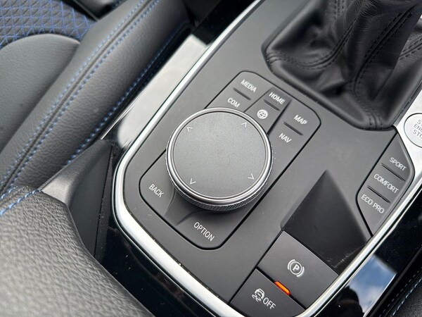 Used BMW 1 Series 2023 for sale - 76220439: Photo 23