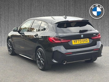 Used BMW 1 Series 2023 for sale - 76220439: Photo 2