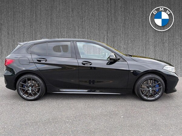 Used BMW 1 Series 2023 for sale - 76220439: Photo 3