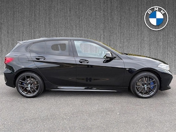 Used BMW 1 Series 2023 for sale - 76220439: Photo 3