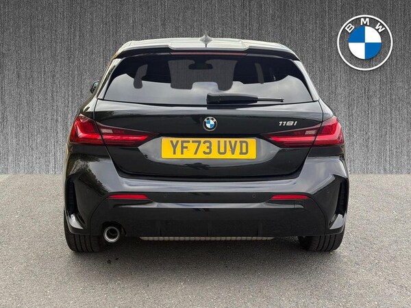 Used BMW 1 Series 2023 for sale - 76220439: Photo 4