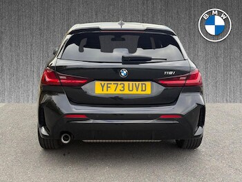 Used BMW 1 Series 2023 for sale - 76220439: Photo 4