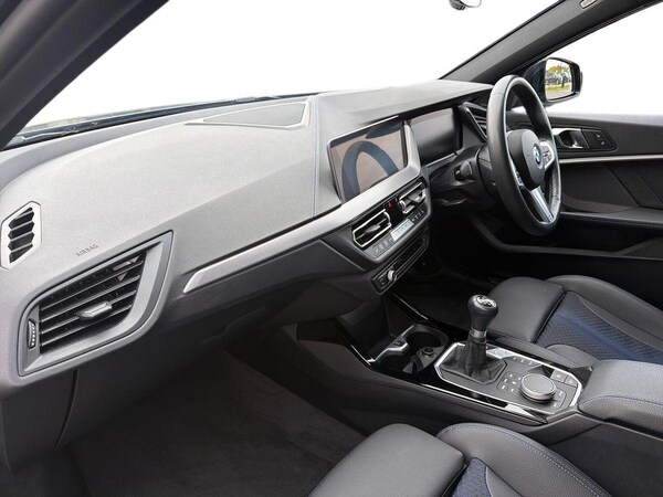 Used BMW 1 Series 2023 for sale - 76220439: Photo 7
