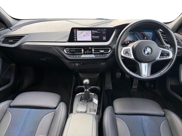 Used BMW 1 Series 2023 for sale - 76220439: Photo 8