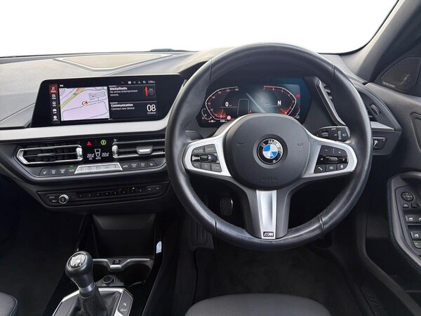 Used BMW 1 Series 2023 for sale - 76220439: Photo 9