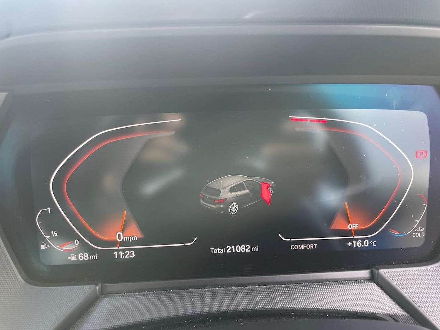 Used BMW 1 Series 2022 for sale - 76596461: Photo 10