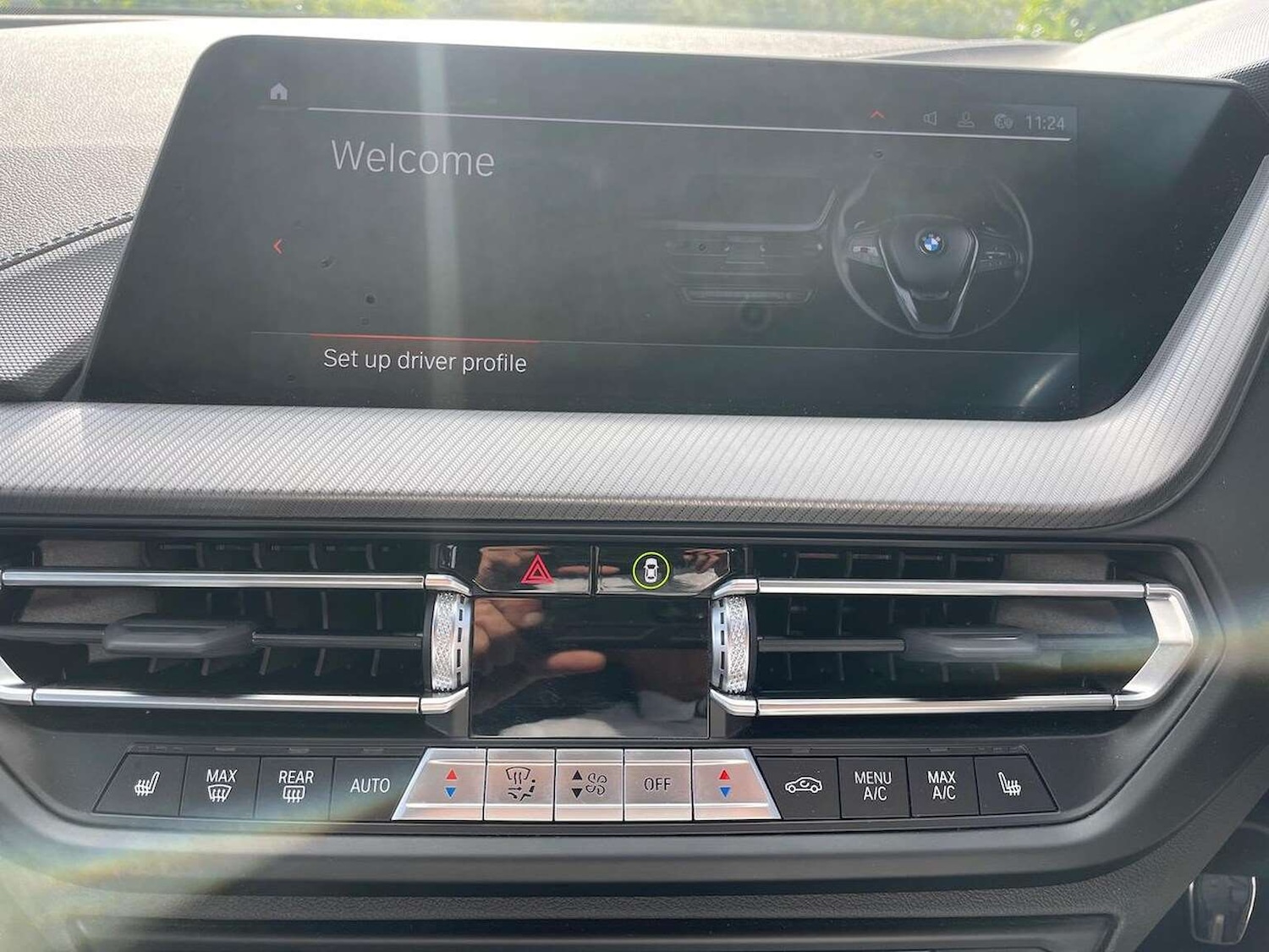 Used BMW 1 Series 2022 for sale - 76596461: Photo 11