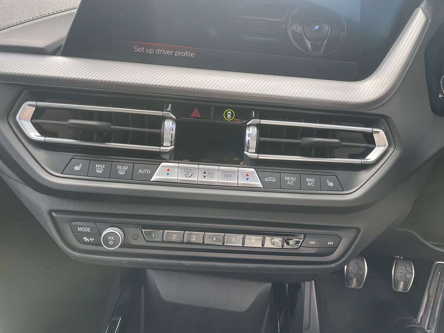 Used BMW 1 Series 2022 for sale - 76596461: Photo 12