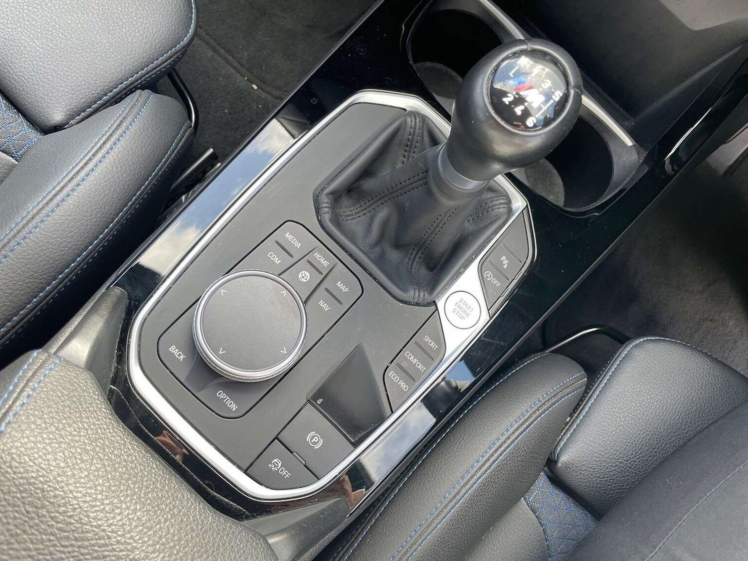 Used BMW 1 Series 2022 for sale - 76596461: Photo 13